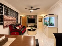 Blk 325 Bukit Batok Street 33 (Bukit Batok), HDB 4 Rooms #634654681